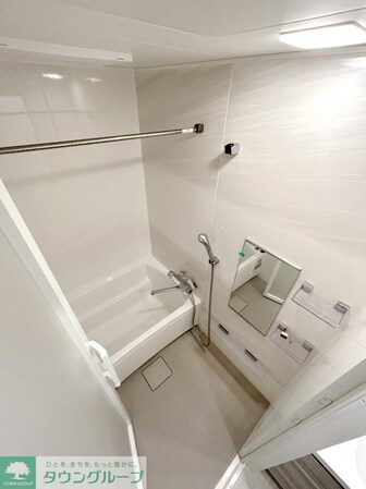 ガリシア森下Vの物件内観写真